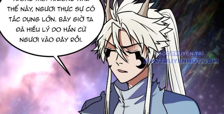 đọc truyện Toàn Dân Chuyển Chức : Duy Ta Vô Chức Tán Nhân Chương 160 ảnh 193 tại Thiên Thai Truyện