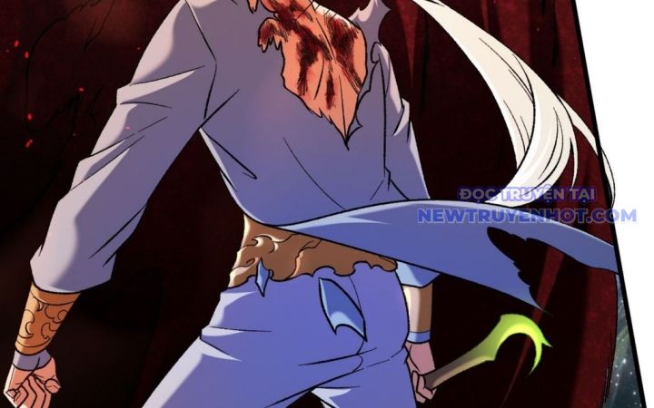 đọc truyện Toàn Dân Chuyển Chức : Duy Ta Vô Chức Tán Nhân Chương 160 ảnh 26 tại Thiên Thai Truyện