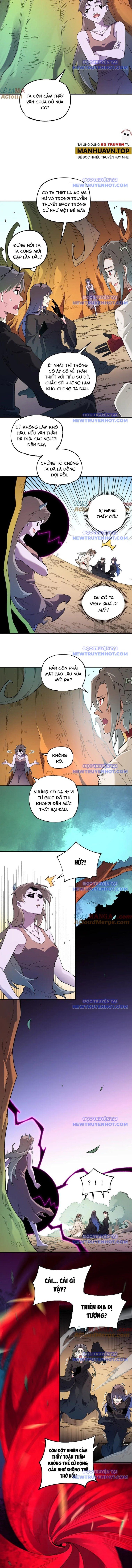 đọc truyện Toàn Dân Chuyển Chức : Duy Ta Vô Chức Tán Nhân Chương 161 ảnh 4 tại Thiên Thai Truyện