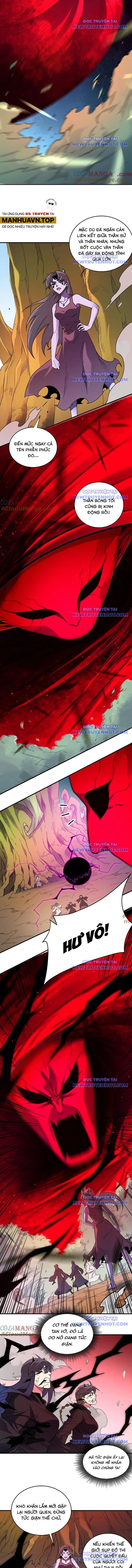 đọc truyện Toàn Dân Chuyển Chức : Duy Ta Vô Chức Tán Nhân Chương 161 ảnh 5 tại Thiên Thai Truyện