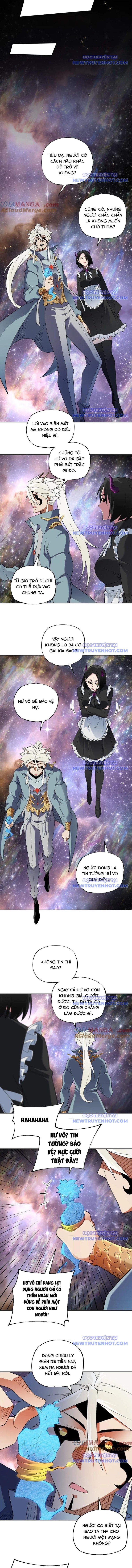 đọc truyện Toàn Dân Chuyển Chức : Duy Ta Vô Chức Tán Nhân Chương 161 ảnh 7 tại Thiên Thai Truyện