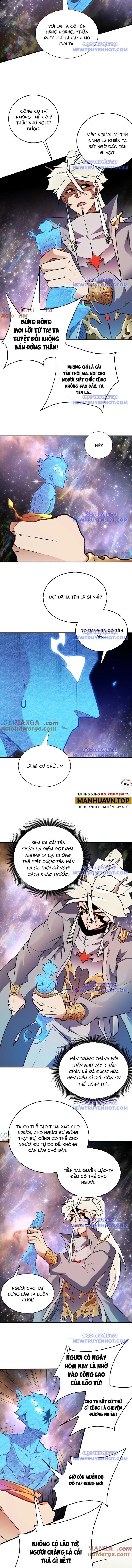 đọc truyện Toàn Dân Chuyển Chức : Duy Ta Vô Chức Tán Nhân Chương 161 ảnh 9 tại Thiên Thai Truyện