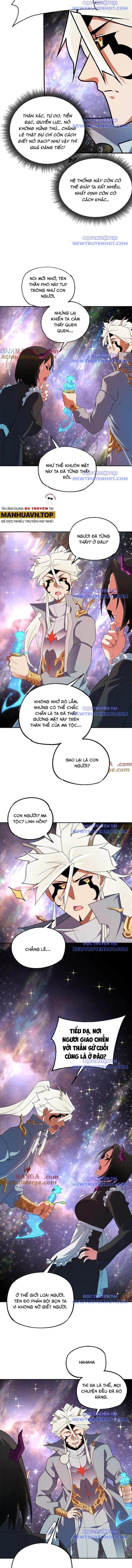 đọc truyện Toàn Dân Chuyển Chức : Duy Ta Vô Chức Tán Nhân Chương 161 ảnh 10 tại Thiên Thai Truyện