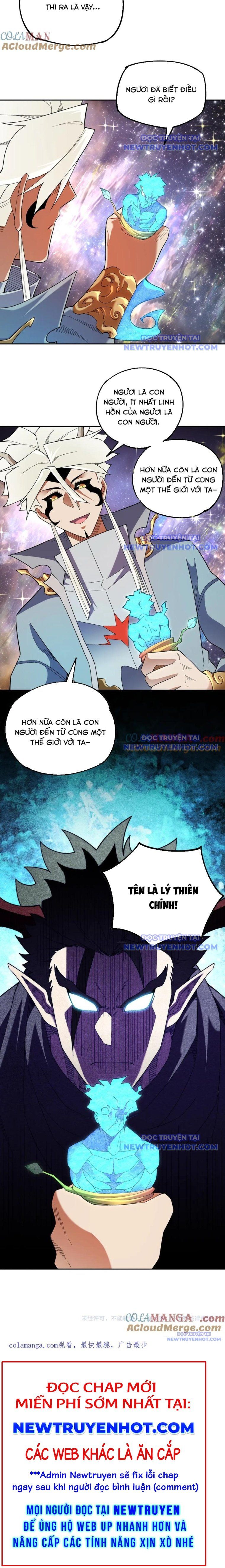 đọc truyện Toàn Dân Chuyển Chức : Duy Ta Vô Chức Tán Nhân Chương 161 ảnh 11 tại Thiên Thai Truyện