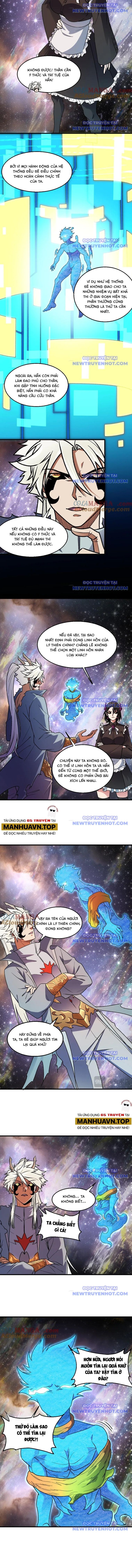 đọc truyện Toàn Dân Chuyển Chức : Duy Ta Vô Chức Tán Nhân Chương 162 ảnh 5 tại Thiên Thai Truyện