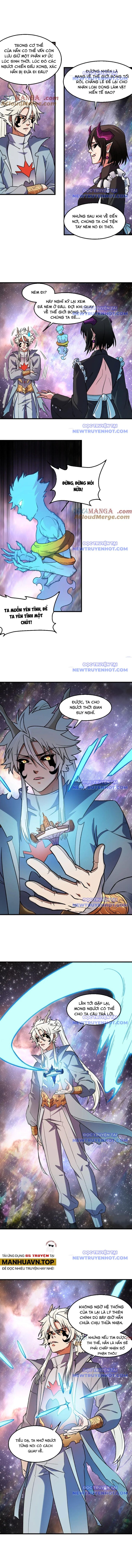 đọc truyện Toàn Dân Chuyển Chức : Duy Ta Vô Chức Tán Nhân Chương 162 ảnh 6 tại Thiên Thai Truyện