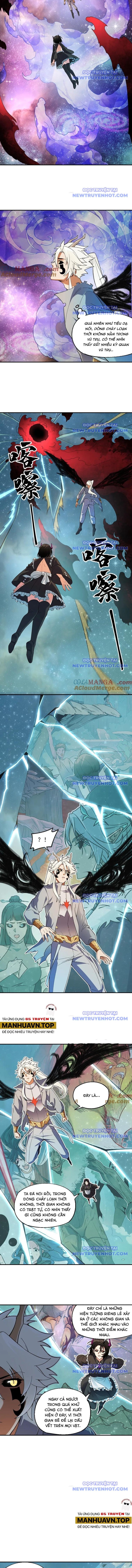 đọc truyện Toàn Dân Chuyển Chức : Duy Ta Vô Chức Tán Nhân Chương 162 ảnh 9 tại Thiên Thai Truyện