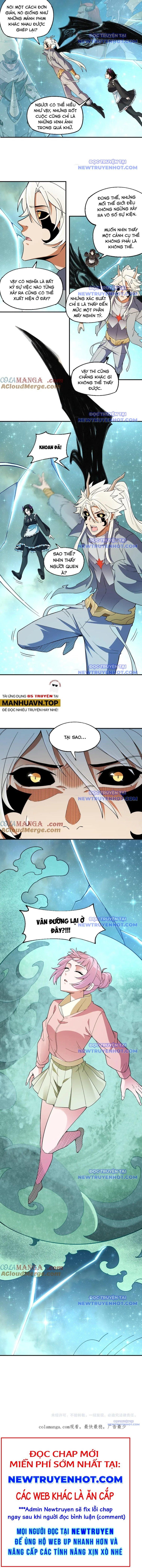 đọc truyện Toàn Dân Chuyển Chức : Duy Ta Vô Chức Tán Nhân Chương 162 ảnh 10 tại Thiên Thai Truyện