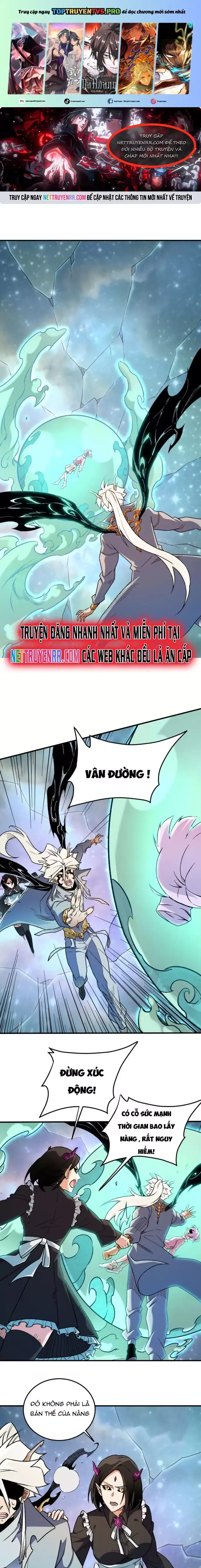 đọc truyện Toàn Dân Chuyển Chức : Duy Ta Vô Chức Tán Nhân Chương 163 ảnh 3 tại Thiên Thai Truyện