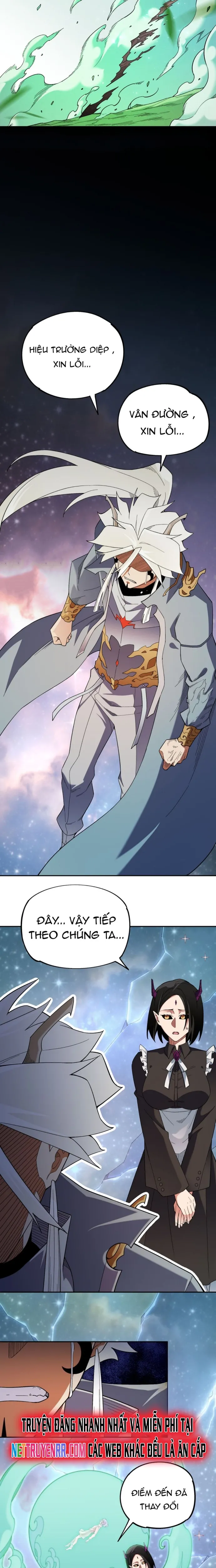 đọc truyện Toàn Dân Chuyển Chức : Duy Ta Vô Chức Tán Nhân Chương 163 ảnh 15 tại Thiên Thai Truyện