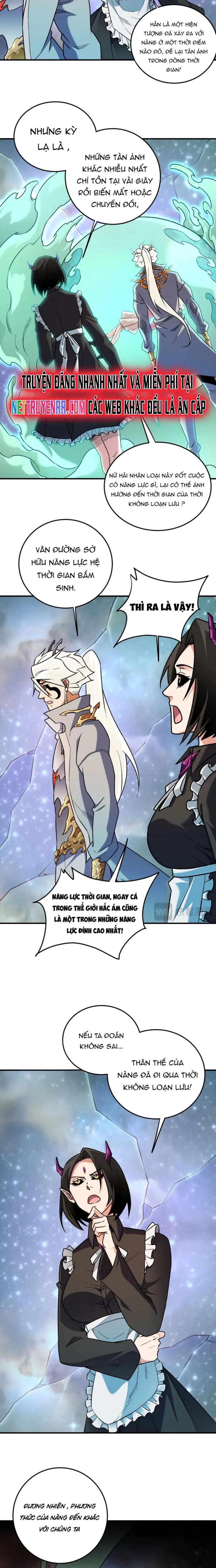 đọc truyện Toàn Dân Chuyển Chức : Duy Ta Vô Chức Tán Nhân Chương 163 ảnh 4 tại Thiên Thai Truyện