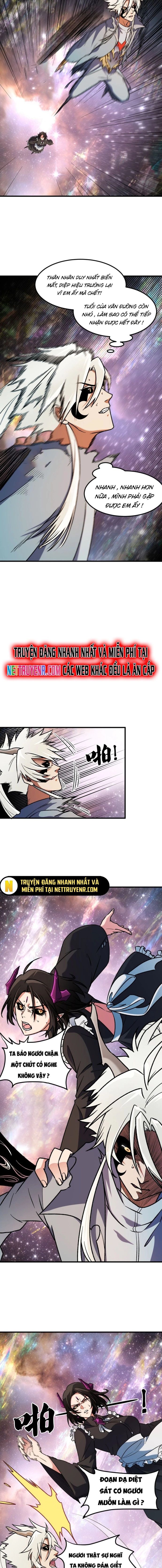 đọc truyện Toàn Dân Chuyển Chức : Duy Ta Vô Chức Tán Nhân Chương 164 ảnh 4 tại Thiên Thai Truyện