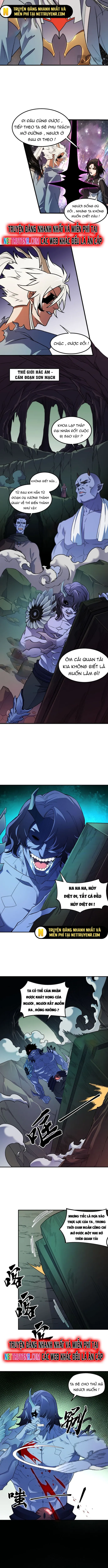 đọc truyện Toàn Dân Chuyển Chức : Duy Ta Vô Chức Tán Nhân Chương 164 ảnh 6 tại Thiên Thai Truyện