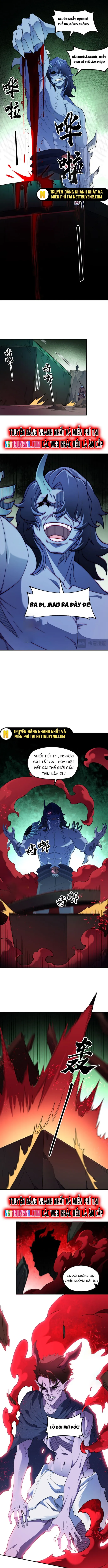 đọc truyện Toàn Dân Chuyển Chức : Duy Ta Vô Chức Tán Nhân Chương 164 ảnh 7 tại Thiên Thai Truyện