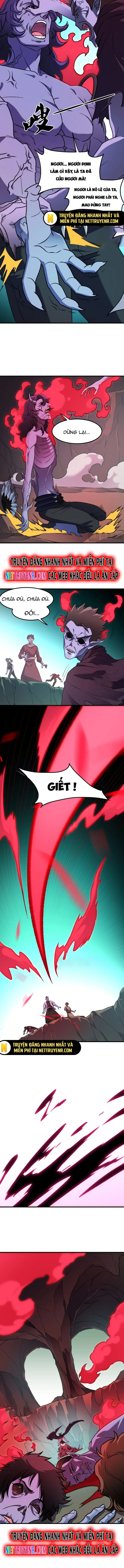 đọc truyện Toàn Dân Chuyển Chức : Duy Ta Vô Chức Tán Nhân Chương 164 ảnh 10 tại Thiên Thai Truyện