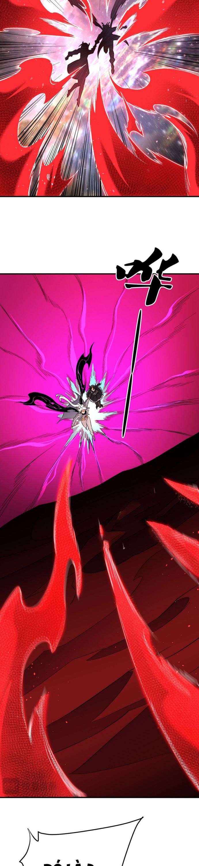 đọc truyện Toàn Dân Chuyển Chức : Duy Ta Vô Chức Tán Nhân Chương 165 ảnh 12 tại Thiên Thai Truyện