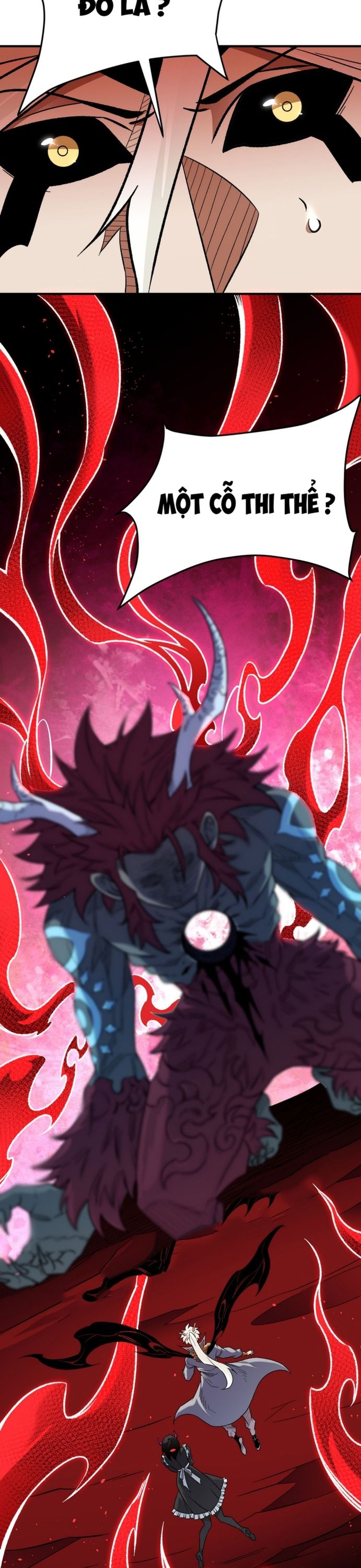 đọc truyện Toàn Dân Chuyển Chức : Duy Ta Vô Chức Tán Nhân Chương 165 ảnh 13 tại Thiên Thai Truyện