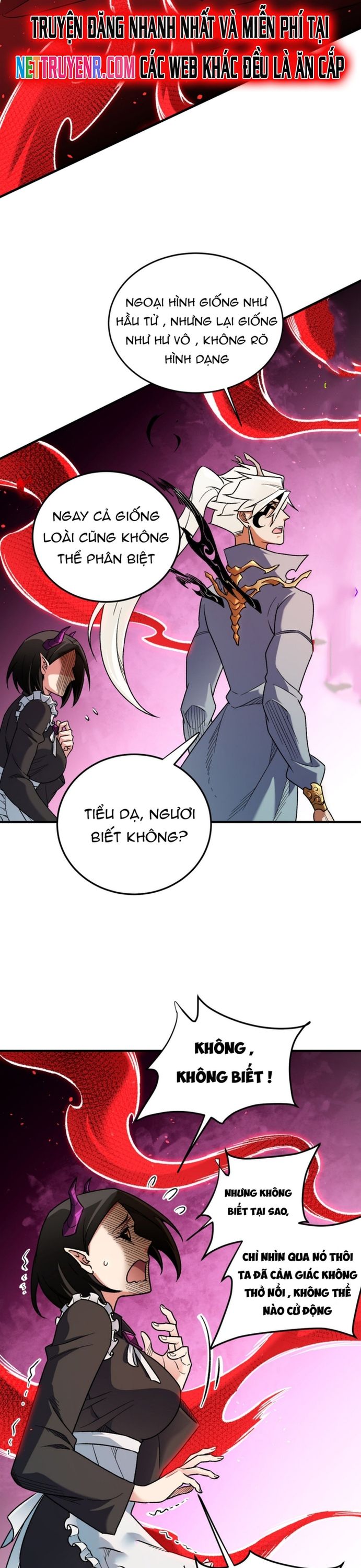 đọc truyện Toàn Dân Chuyển Chức : Duy Ta Vô Chức Tán Nhân Chương 165 ảnh 14 tại Thiên Thai Truyện