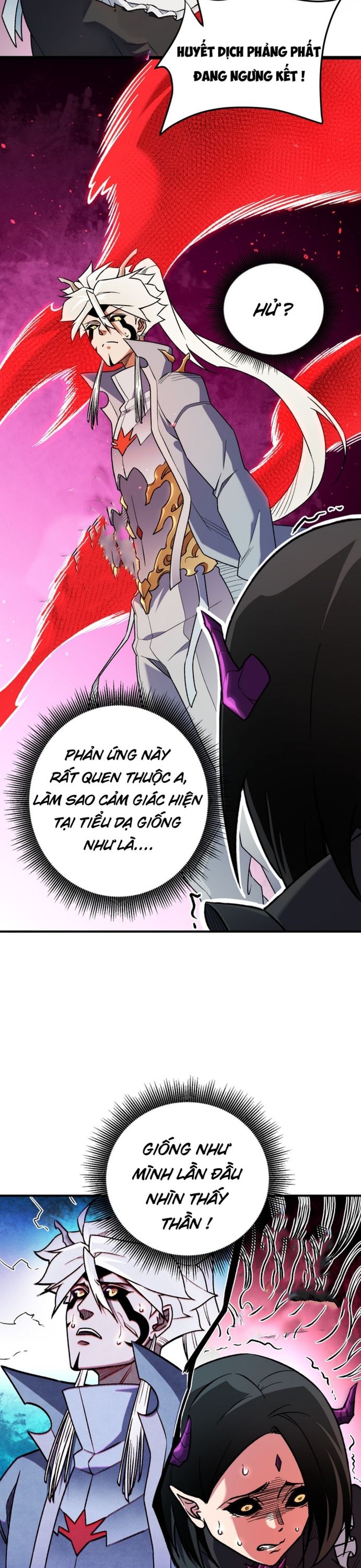 đọc truyện Toàn Dân Chuyển Chức : Duy Ta Vô Chức Tán Nhân Chương 165 ảnh 15 tại Thiên Thai Truyện