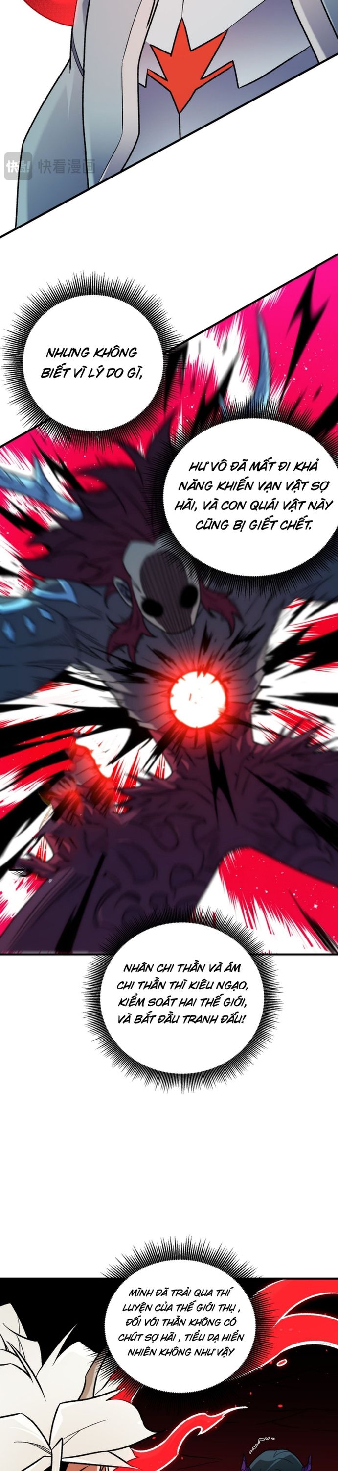 đọc truyện Toàn Dân Chuyển Chức : Duy Ta Vô Chức Tán Nhân Chương 165 ảnh 19 tại Thiên Thai Truyện