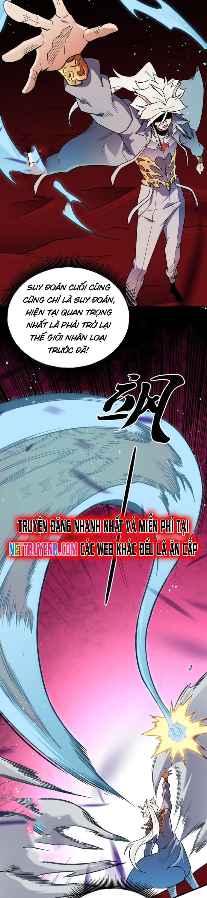 đọc truyện Toàn Dân Chuyển Chức : Duy Ta Vô Chức Tán Nhân Chương 165 ảnh 21 tại Thiên Thai Truyện