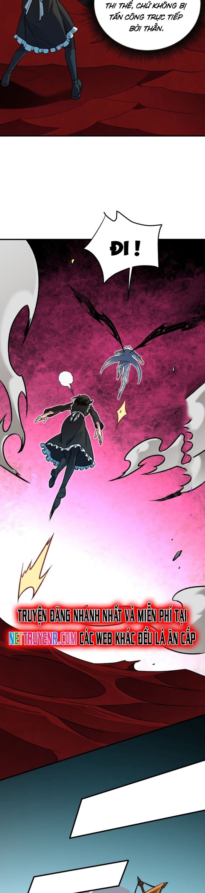 đọc truyện Toàn Dân Chuyển Chức : Duy Ta Vô Chức Tán Nhân Chương 165 ảnh 24 tại Thiên Thai Truyện