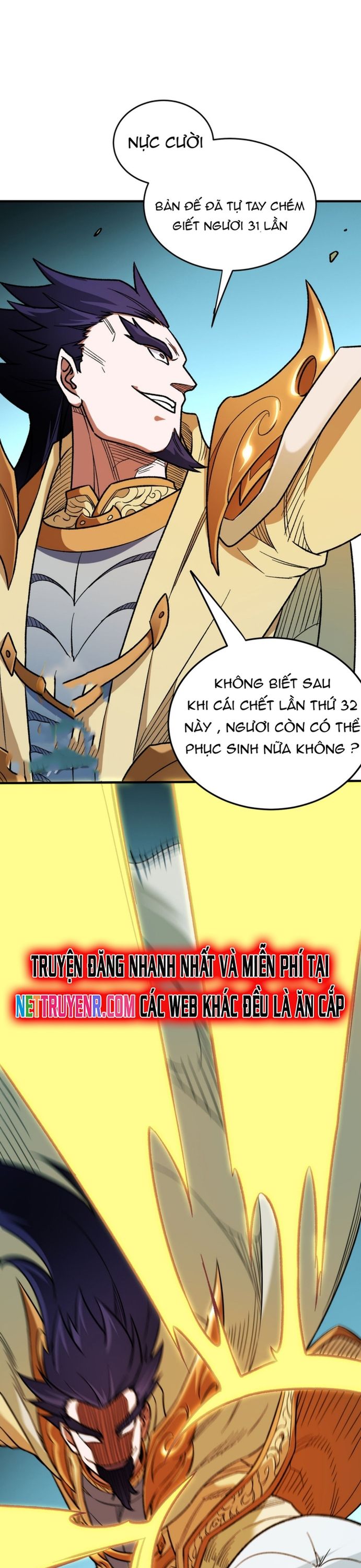 đọc truyện Toàn Dân Chuyển Chức : Duy Ta Vô Chức Tán Nhân Chương 165 ảnh 27 tại Thiên Thai Truyện