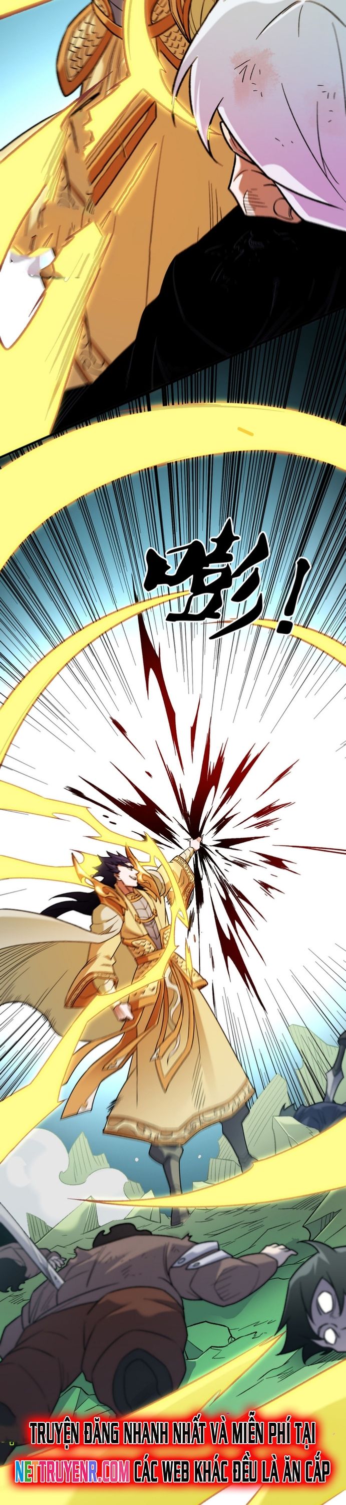 đọc truyện Toàn Dân Chuyển Chức : Duy Ta Vô Chức Tán Nhân Chương 165 ảnh 28 tại Thiên Thai Truyện