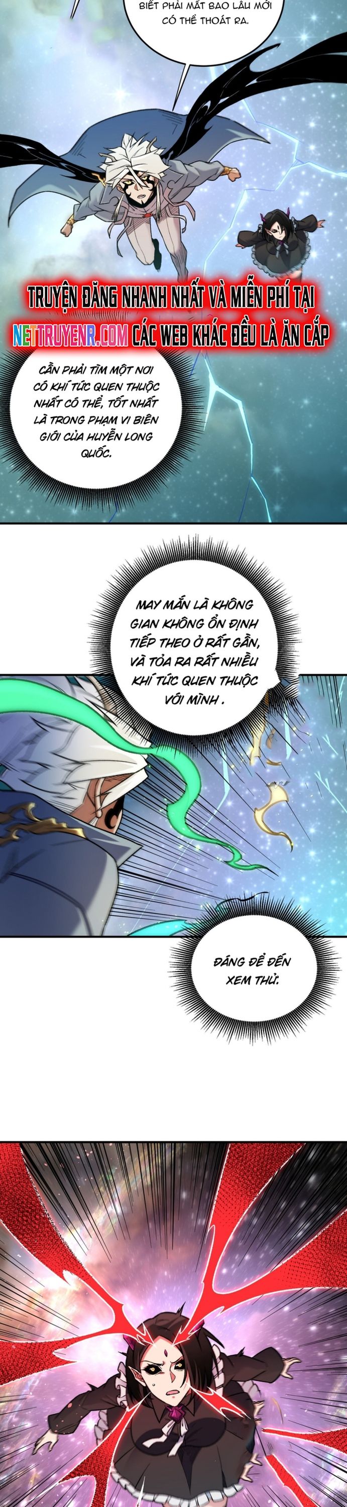 đọc truyện Toàn Dân Chuyển Chức : Duy Ta Vô Chức Tán Nhân Chương 165 ảnh 7 tại Thiên Thai Truyện