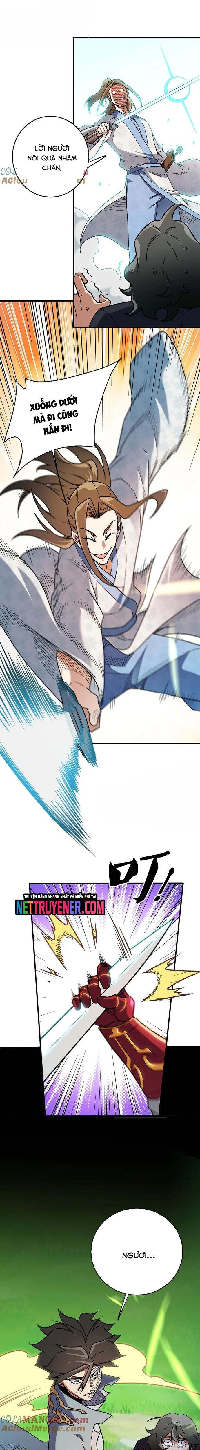 đọc truyện Toàn Dân Chuyển Chức : Duy Ta Vô Chức Tán Nhân Chương 167 ảnh 17 tại Thiên Thai Truyện