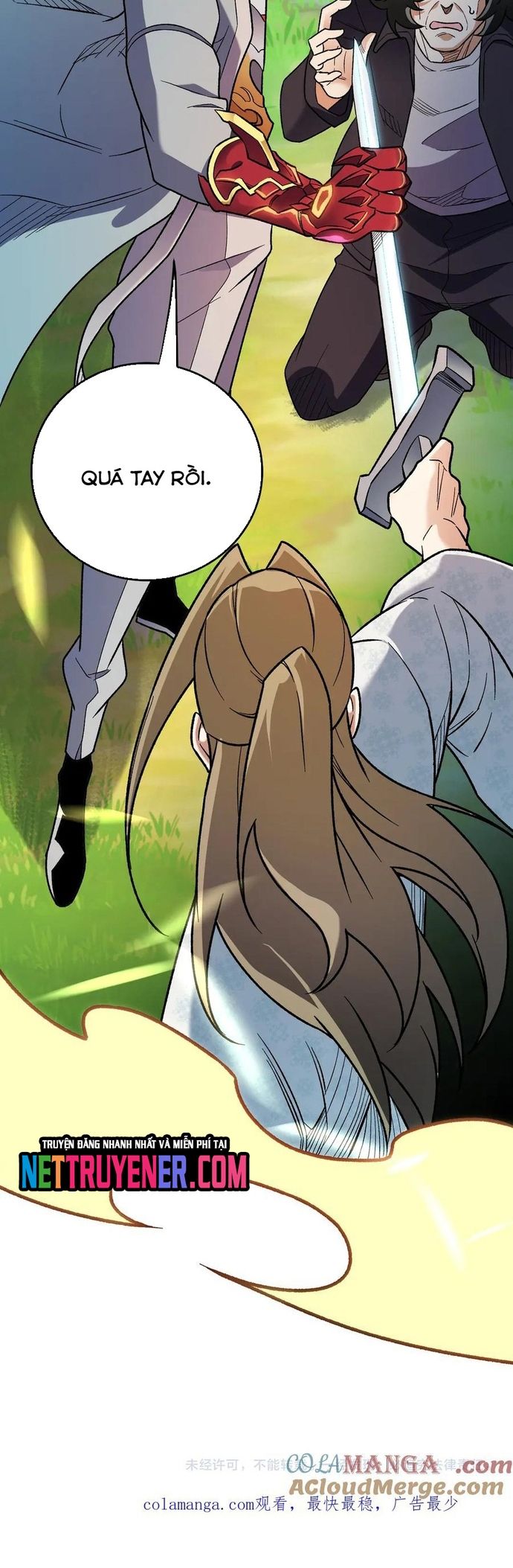 đọc truyện Toàn Dân Chuyển Chức : Duy Ta Vô Chức Tán Nhân Chương 167 ảnh 18 tại Thiên Thai Truyện