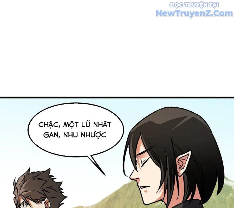 đọc truyện Toàn Dân Chuyển Chức : Duy Ta Vô Chức Tán Nhân Chương 168 ảnh 107 tại Thiên Thai Truyện