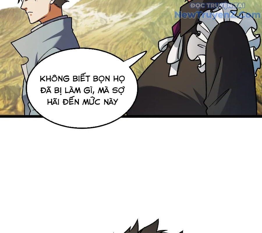 đọc truyện Toàn Dân Chuyển Chức : Duy Ta Vô Chức Tán Nhân Chương 168 ảnh 108 tại Thiên Thai Truyện