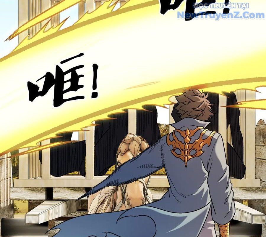 đọc truyện Toàn Dân Chuyển Chức : Duy Ta Vô Chức Tán Nhân Chương 168 ảnh 111 tại Thiên Thai Truyện