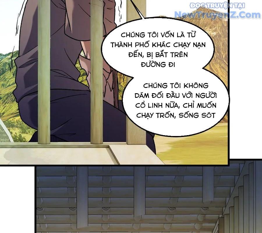 đọc truyện Toàn Dân Chuyển Chức : Duy Ta Vô Chức Tán Nhân Chương 168 ảnh 115 tại Thiên Thai Truyện