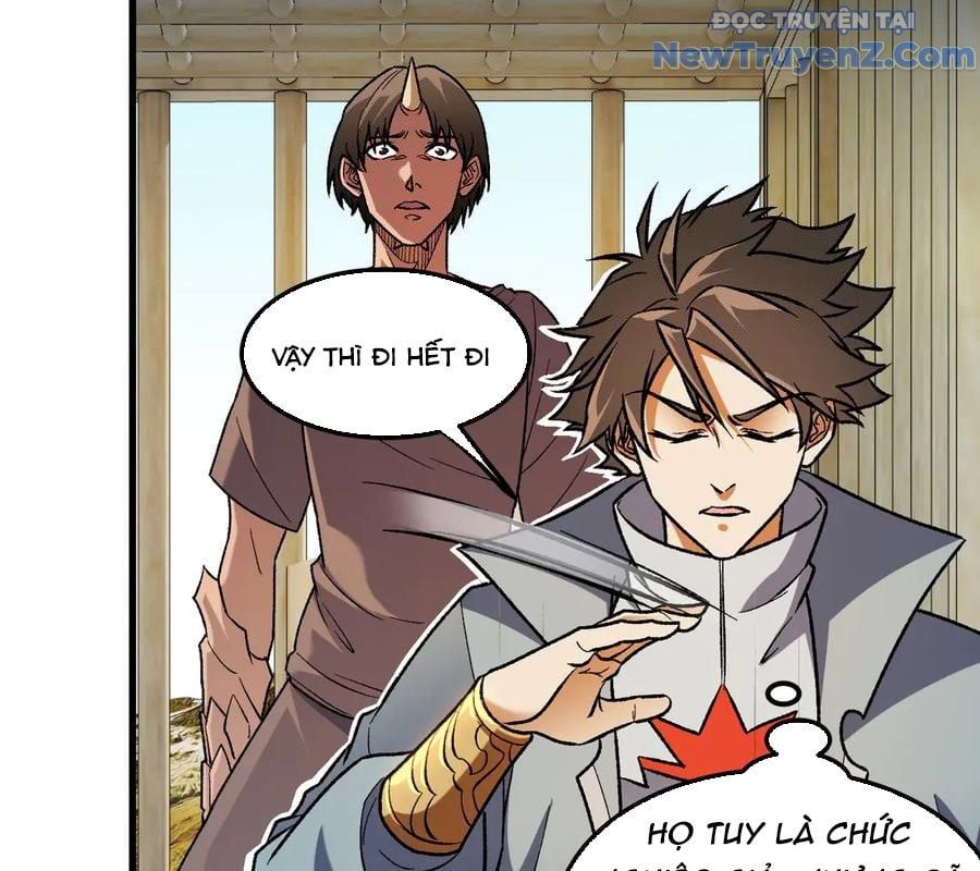 đọc truyện Toàn Dân Chuyển Chức : Duy Ta Vô Chức Tán Nhân Chương 168 ảnh 116 tại Thiên Thai Truyện