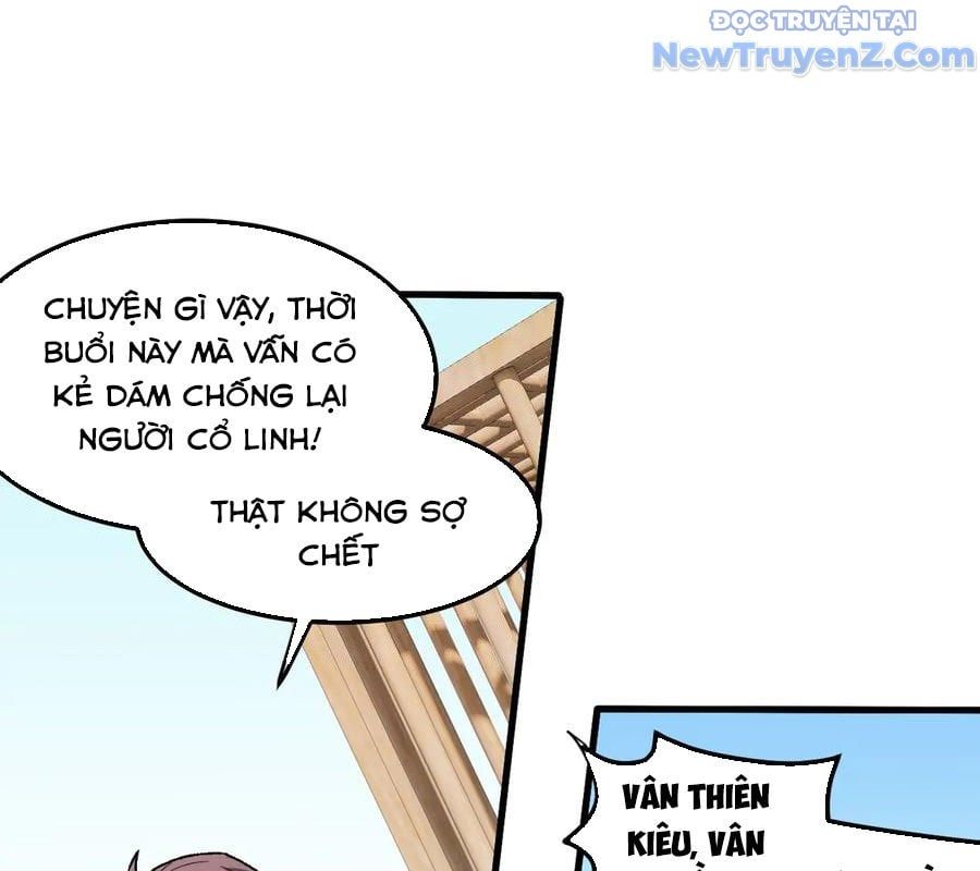 đọc truyện Toàn Dân Chuyển Chức : Duy Ta Vô Chức Tán Nhân Chương 168 ảnh 20 tại Thiên Thai Truyện