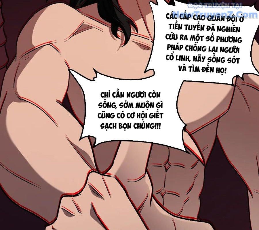 đọc truyện Toàn Dân Chuyển Chức : Duy Ta Vô Chức Tán Nhân Chương 168 ảnh 33 tại Thiên Thai Truyện