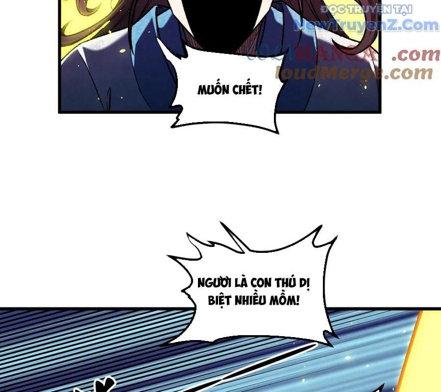 đọc truyện Toàn Dân Chuyển Chức : Duy Ta Vô Chức Tán Nhân Chương 168 ảnh 36 tại Thiên Thai Truyện