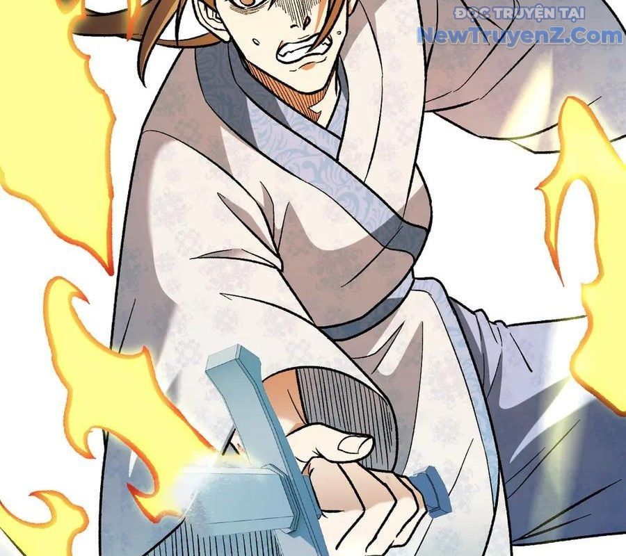 đọc truyện Toàn Dân Chuyển Chức : Duy Ta Vô Chức Tán Nhân Chương 168 ảnh 72 tại Thiên Thai Truyện