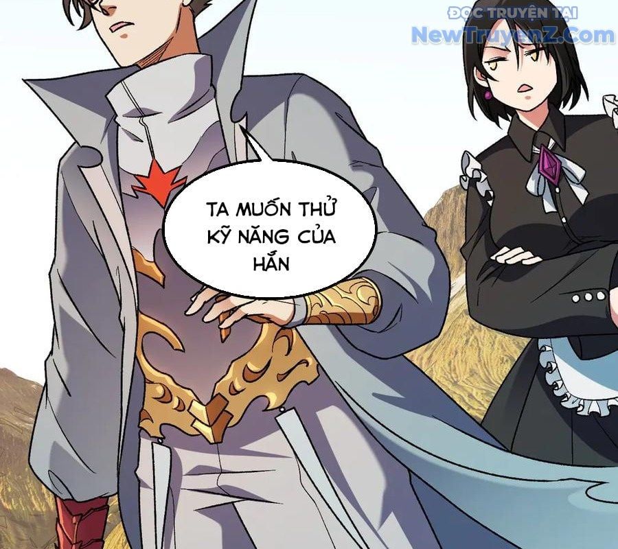 đọc truyện Toàn Dân Chuyển Chức : Duy Ta Vô Chức Tán Nhân Chương 168 ảnh 89 tại Thiên Thai Truyện