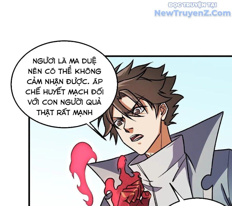 đọc truyện Toàn Dân Chuyển Chức : Duy Ta Vô Chức Tán Nhân Chương 168 ảnh 91 tại Thiên Thai Truyện