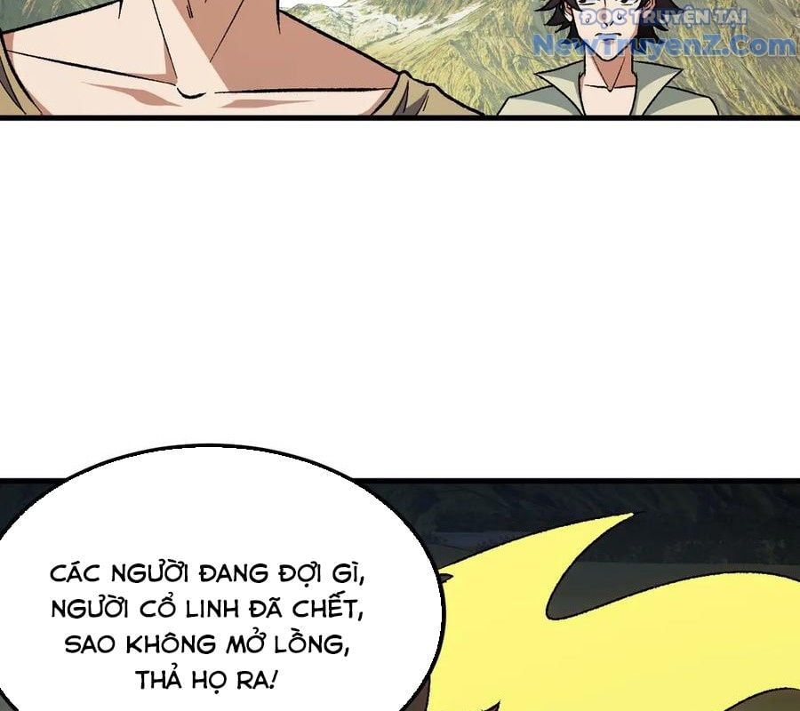 đọc truyện Toàn Dân Chuyển Chức : Duy Ta Vô Chức Tán Nhân Chương 168 ảnh 97 tại Thiên Thai Truyện