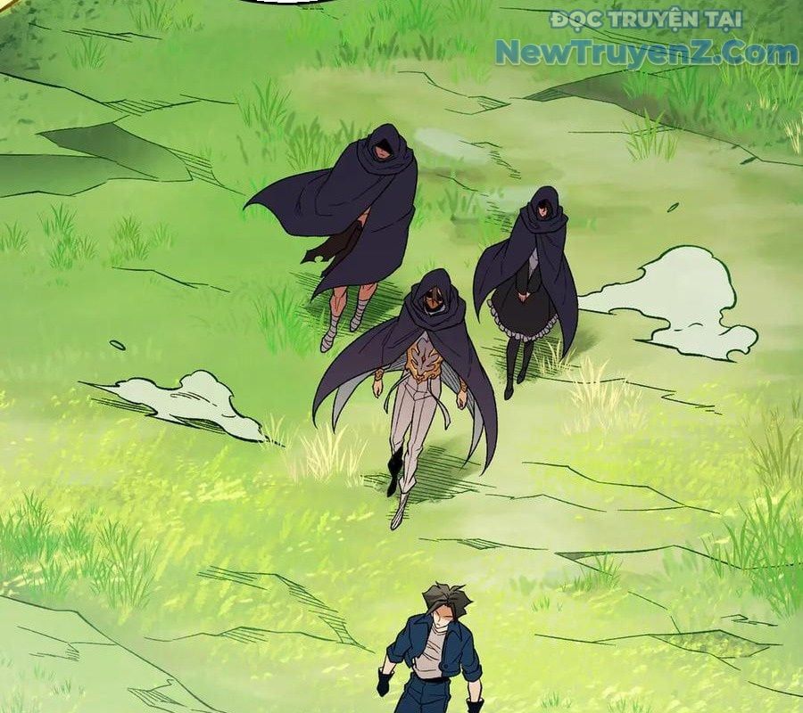 đọc truyện Toàn Dân Chuyển Chức : Duy Ta Vô Chức Tán Nhân Chương 169 ảnh 106 tại Thiên Thai Truyện