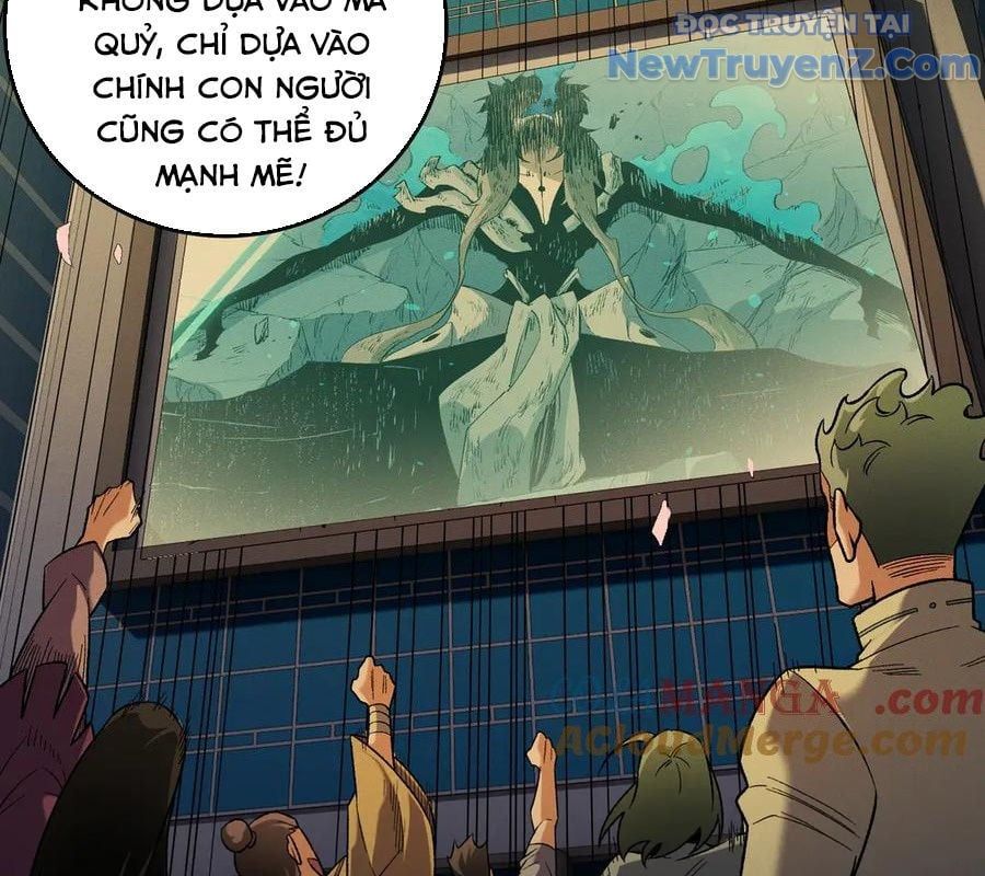 đọc truyện Toàn Dân Chuyển Chức : Duy Ta Vô Chức Tán Nhân Chương 169 ảnh 114 tại Thiên Thai Truyện