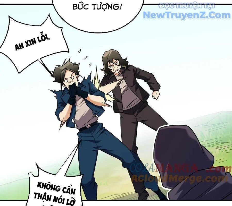 đọc truyện Toàn Dân Chuyển Chức : Duy Ta Vô Chức Tán Nhân Chương 169 ảnh 121 tại Thiên Thai Truyện