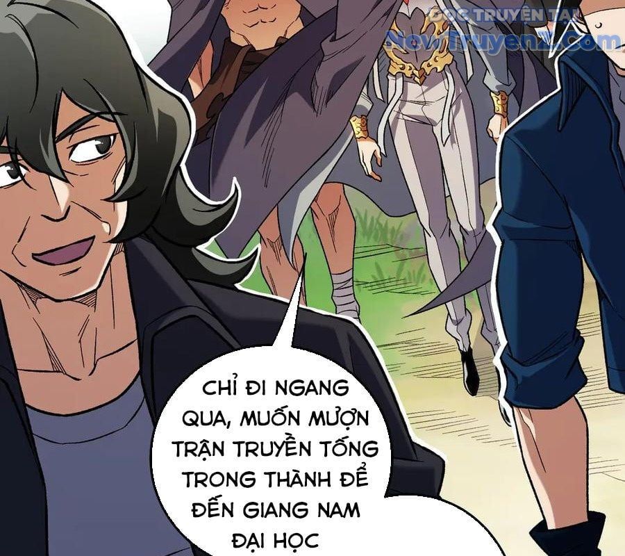 đọc truyện Toàn Dân Chuyển Chức : Duy Ta Vô Chức Tán Nhân Chương 169 ảnh 123 tại Thiên Thai Truyện