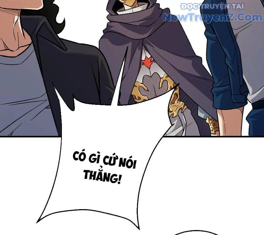 đọc truyện Toàn Dân Chuyển Chức : Duy Ta Vô Chức Tán Nhân Chương 169 ảnh 126 tại Thiên Thai Truyện