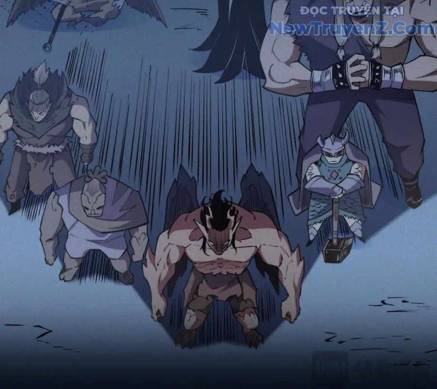 đọc truyện Toàn Dân Chuyển Chức : Duy Ta Vô Chức Tán Nhân Chương 169 ảnh 18 tại Thiên Thai Truyện