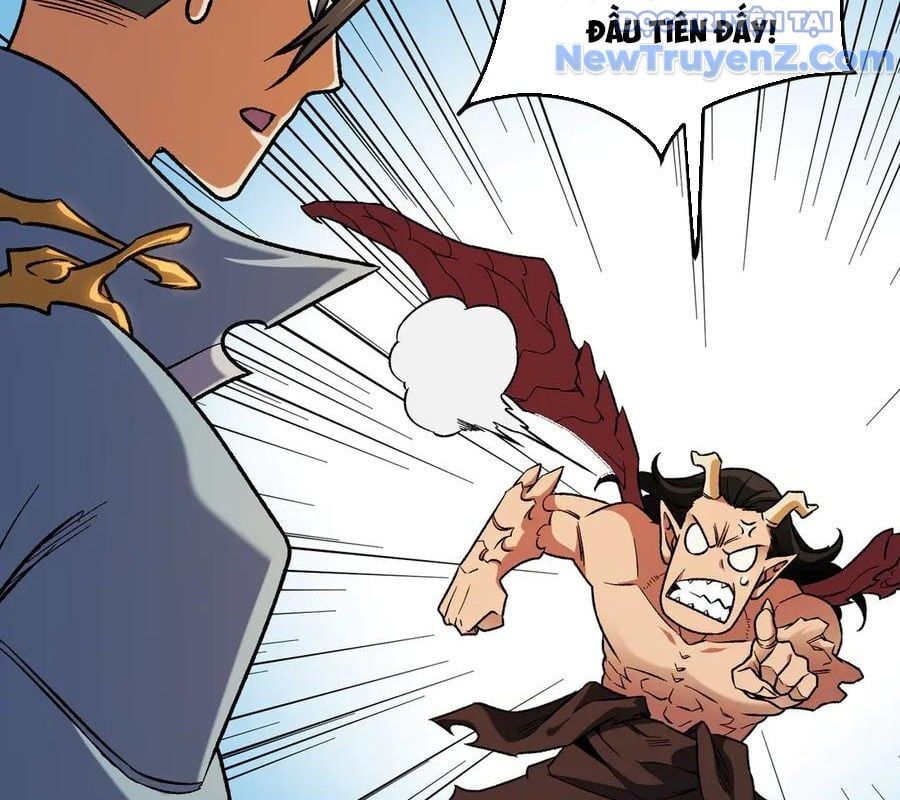 đọc truyện Toàn Dân Chuyển Chức : Duy Ta Vô Chức Tán Nhân Chương 169 ảnh 21 tại Thiên Thai Truyện